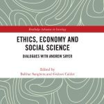 خرید و دانلود نسخه کامل کتاب Ethics, Economy and Social Science: Dialogues with Andrew Sayer