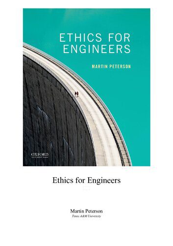 خرید و دانلود نسخه کامل کتاب Ethics for Engineers_68ff496face1d.jpeg خرید و دانلود نسخه کامل کتاب Ethics for Engineers