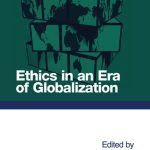 خرید و دانلود نسخه کامل کتاب Ethics in an Era of Globalization