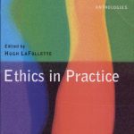 خرید و دانلود نسخه کامل کتاب Ethics in Practice (Blackwell Philosophy Anthologies)