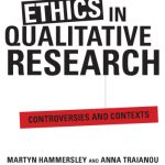 خرید و دانلود نسخه کامل کتاب Ethics in Qualitative Research: Controversies and Contexts