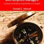 خرید و دانلود نسخه کامل کتاب Ethics Management for Public and Nonprofit Managers: Leading and Building Organizations of Integrity