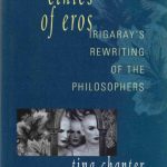 خرید و دانلود نسخه کامل کتاب Ethics of Eros: Irigaray’s Re-writing of the Philosophers