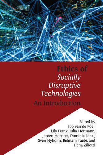 خرید و دانلود نسخه کامل کتاب Ethics Of Socially Disruptive Technologies: An Introduction_68e5294be1a42.jpeg خرید و دانلود نسخه کامل کتاب Ethics Of Socially Disruptive Technologies: An Introduction
