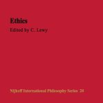 خرید و دانلود نسخه کامل کتاب Ethics