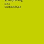 خرید و دانلود نسخه کامل کتاب Ethik: Eine Einführung