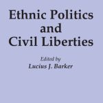 خرید و دانلود نسخه کامل کتاب Ethnic Politics and Civil Liberties