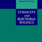 خرید و دانلود نسخه کامل کتاب Ethnicity and Electoral Politics