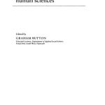 خرید و دانلود نسخه کامل کتاب Ethnomethodology and the Human Sciences