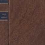 خرید و دانلود نسخه کامل کتاب Ética a Nicómaco