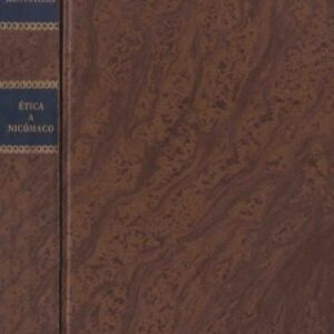 خرید و دانلود نسخه کامل کتاب Ética a Nicómaco