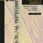 خرید و دانلود نسخه کامل کتاب Ética de la empresa