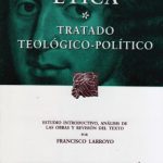 خرید و دانلود نسخه کامل کتاب Etica. Tratado teológico-político