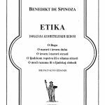 خرید و دانلود نسخه کامل کتاب Etika