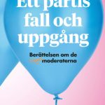 خرید و دانلود نسخه کامل کتاب Ett partis fall och uppgång : berättelsen om de nya Moderaterna