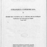 خرید و دانلود نسخه کامل کتاب Etudes sur l’audience de la theorie heliocentrique