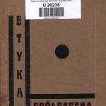 خرید و دانلود نسخه کامل کتاب Etyka spółczesna