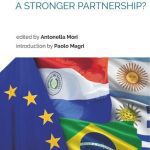خرید و دانلود نسخه کامل کتاب EU and Latin America. A Stronger Partnership?