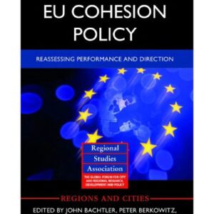 خرید و دانلود نسخه کامل کتاب EU Cohesion Policy: Reassessing Performance and Direction