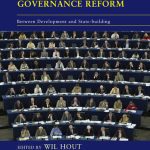 خرید و دانلود نسخه کامل کتاب EU Strategies on Governance Reform: Between Development and State-Building