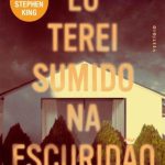 خرید و دانلود نسخه کامل کتاب Eu terei sumido na escuridão