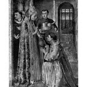 خرید و دانلود نسخه کامل کتاب Eugenius IV, Pope of Christian Union