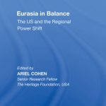 خرید و دانلود نسخه کامل کتاب Eurasia in Balance: The US and the Regional Power Shift