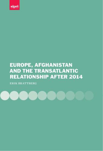 خرید و دانلود نسخه کامل کتاب Europe, Afghanistan and the Transatlantic Relationship After 2014_68f7bfbc76e86.jpeg خرید و دانلود نسخه کامل کتاب Europe, Afghanistan and the Transatlantic Relationship After 2014