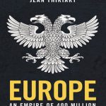 خرید و دانلود نسخه کامل کتاب Europe, An Empire of 400 Million