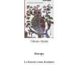 خرید و دانلود نسخه کامل کتاب Europe: La Russia come frontiera