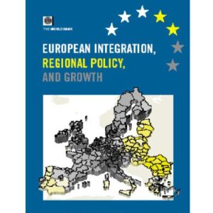 خرید و دانلود نسخه کامل کتاب European Integration, Regional Policy, and Growth