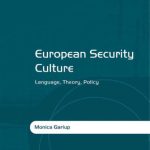 خرید و دانلود نسخه کامل کتاب European Security Culture