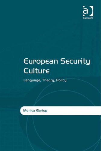 خرید و دانلود نسخه کامل کتاب European Security Culture_68f7a5cccacb1.jpeg خرید و دانلود نسخه کامل کتاب European Security Culture