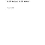 خرید و دانلود نسخه کامل کتاب European Union Foreign Policy: What it is and What it Does