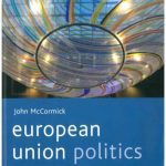 خرید و دانلود نسخه کامل کتاب European Union Politics