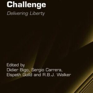 خرید و دانلود نسخه کامل کتاب Europe’s 21st Century Challenge: Delivering Liberty
