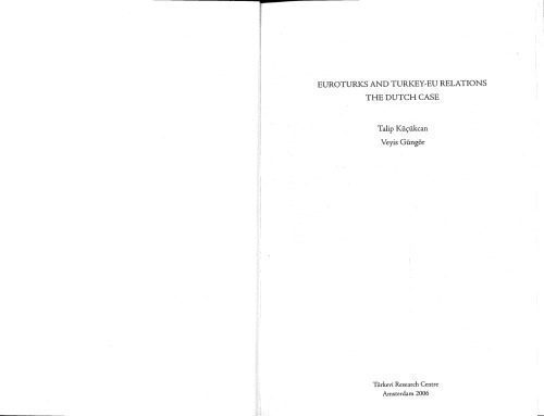 خرید و دانلود نسخه کامل کتاب EuroTurks and Turkey-EU Relations: The Dutch Case_68e3e1160f383.jpeg خرید و دانلود نسخه کامل کتاب EuroTurks and Turkey-EU Relations: The Dutch Case