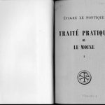 خرید و دانلود نسخه کامل کتاب Évagre le Pontique : Traité pratique, tome I. Introduction