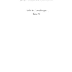 خرید و دانلود نسخه کامل کتاب Evangelische Presse in der DDR : “Die Zeichen der Zeit” (1947-1990)