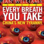 خرید و دانلود نسخه کامل کتاب Every Breath You Take: China’s New Tyranny