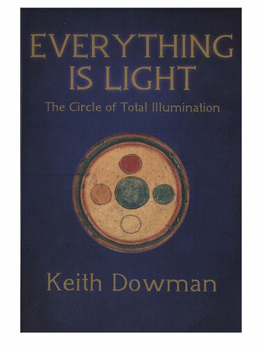 خرید و دانلود نسخه کامل کتاب Everything Is Light: The Circle of Total Illumination_68e192338353d.jpeg خرید و دانلود نسخه کامل کتاب Everything Is Light: The Circle of Total Illumination