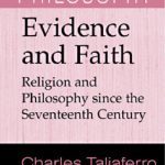 خرید و دانلود نسخه کامل کتاب Evidence and Faith: Philosophy and Religion since the Seventeenth Century (The Evolution of Modern Philosophy)