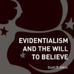 خرید و دانلود نسخه کامل کتاب Evidentialism and the Will to Believe
