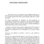 خرید و دانلود نسخه کامل کتاب EVOLUCIÓN Y REVOLUCIÓN