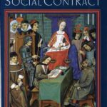 خرید و دانلود نسخه کامل کتاب Evolution of the Social Contract
