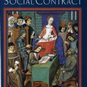 خرید و دانلود نسخه کامل کتاب Evolution of the Social Contract