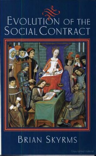 خرید و دانلود نسخه کامل کتاب Evolution of the Social Contract_68e45cde1fb7f.jpeg خرید و دانلود نسخه کامل کتاب Evolution of the Social Contract