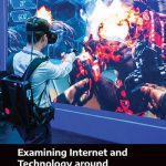 خرید و دانلود نسخه کامل کتاب Examining Internet and Technology around the World