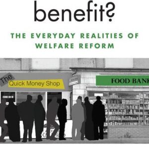 خرید و دانلود نسخه کامل کتاب Excluded Citizens: The Lived Experiences of Welfare Reform