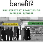 خرید و دانلود نسخه کامل کتاب Excluded Citizens: The Lived Experiences of Welfare Reform